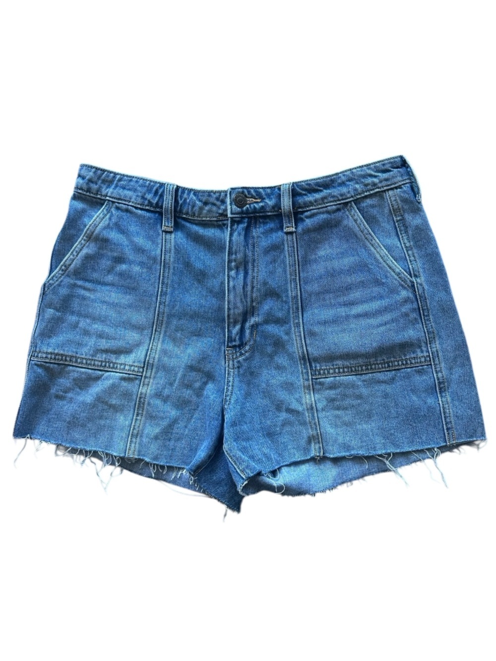 Harper Heritage denim shorts 29